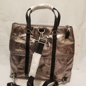 Inc convertible backpack/purse
